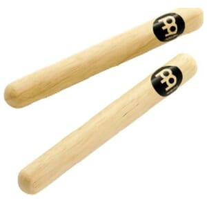 Meinl Classic Wood Claves (Pair)
