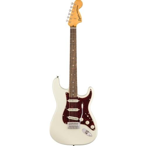 Fender Squier Classic Vibe '70s Stratocaster - Olympic White