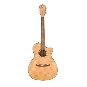 Fender FA-345CE Auditorium Guitar