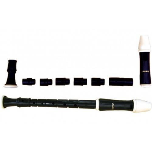 AULOS Special Multi-Piece Soprano Recorder