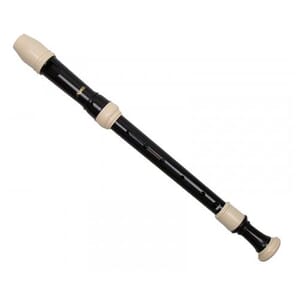 AULOS English/Baroque Alto Recorder