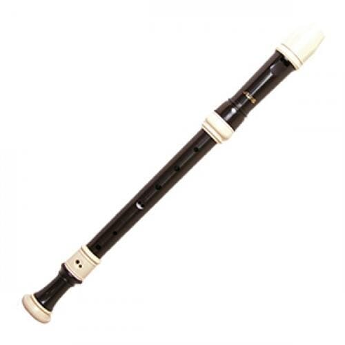 AULOS Special Multi-Piece Alto Recorder