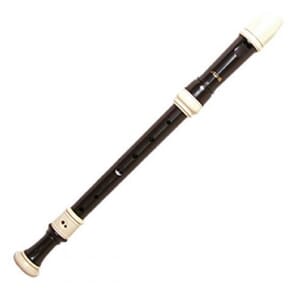 AULOS Special Multi-Piece Alto Recorder