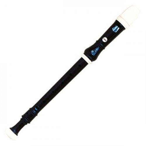 AULOS English/Baroque Alto Recorder