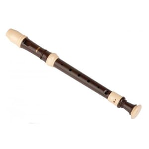 AULOS Haka Style German Soprano Recorder