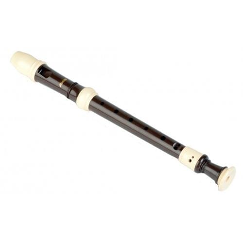 AULOS Haka Style Baroque Soprano Recorder