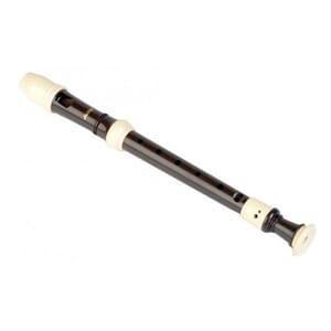 AULOS Haka Style Baroque Soprano Recorder