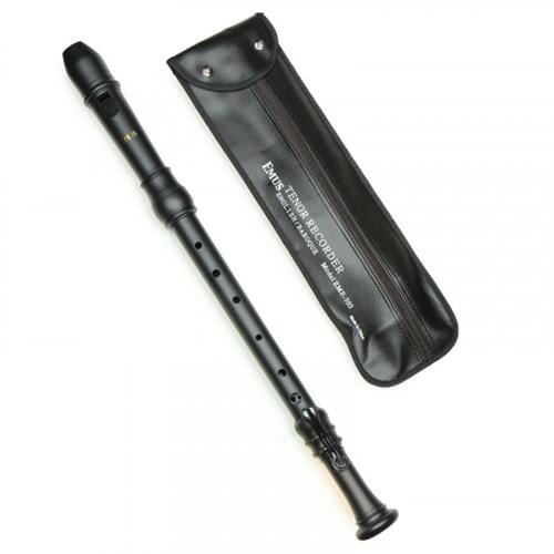 EMUS EME-503 Baroque Tenor Recorder