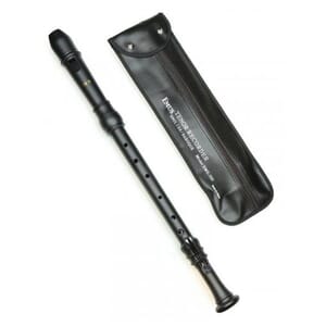 EMUS EME-503 Baroque Tenor Recorder