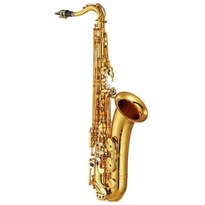 Yamaha YTS62III Tenor Saxophone