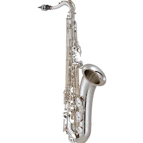 Yamaha YTS62SIII Silver Tenor Saxophone