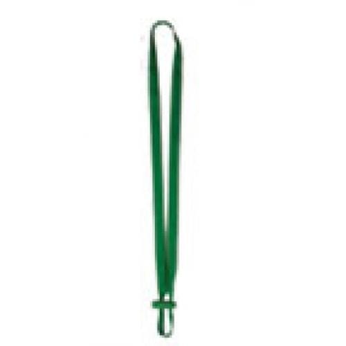 EMUS Recorder Neck Strap - Green