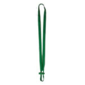 EMUS Recorder Neck Strap - Green