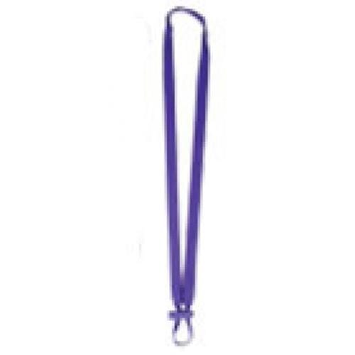 EMUS Recorder Neck Strap - Purple