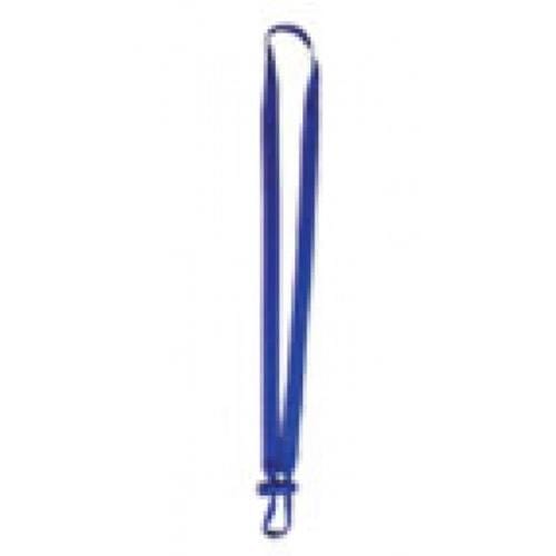 EMUS Recorder Neck Strap - Blue