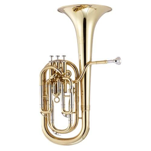 John Packer JP273 Compensating Baritone
