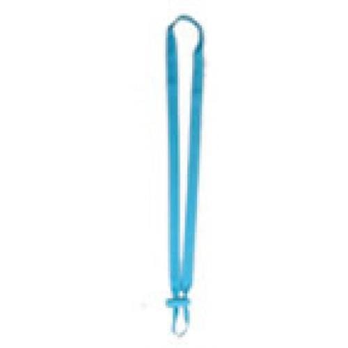 EMUS Recorder Neck Strap - Turquoise