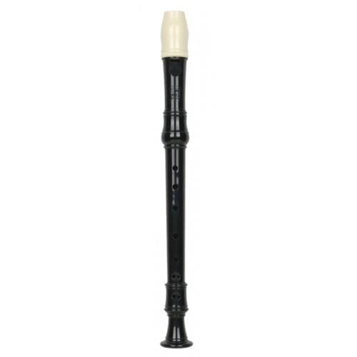SUZUKI 3-piece German-Fingering Soprano Recorder