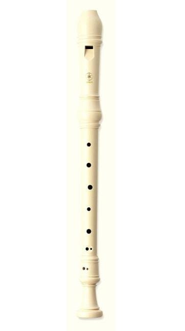 Yamaha YRA-27III Alto Recorder
