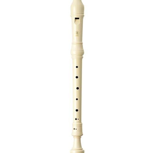 Yamaha YRA-28BIII Alto Recorder