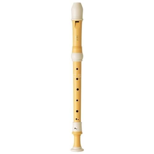 Yamaha YRA-402B Alto Recorder (Ecodear)