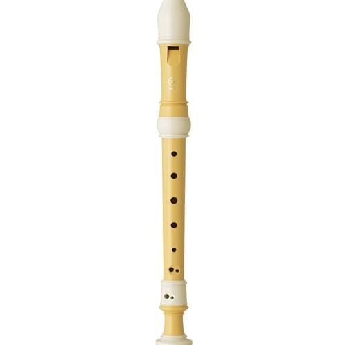 Yamaha YRS-401 Soprano Recorder German (Ecodear)