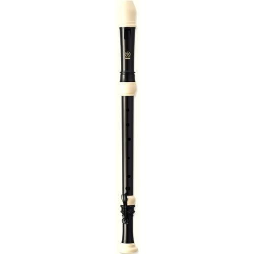 Yamaha YRT-304BII Baroque Tenor Recorder