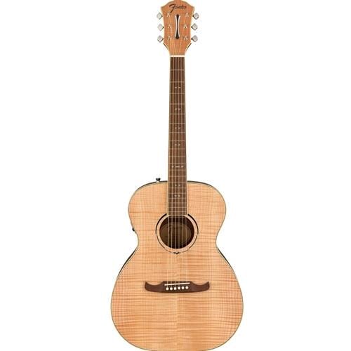 Fender FA-235E Concert Guitar Natural