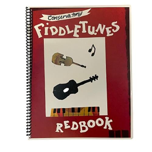 Conservatory Fiddletunes Redbook