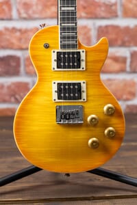 Flight Centurion Tenor Ukulele Vintage Burst