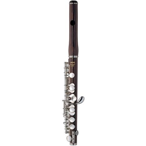 Yamaha YPC81 Professional Piccolo
