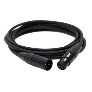 Digiflex Performance 15' XLR Cable