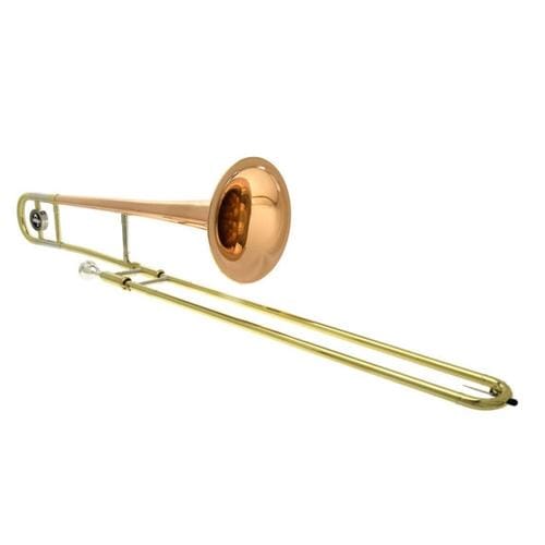 John Packer JP131R Dual Bore Trombone