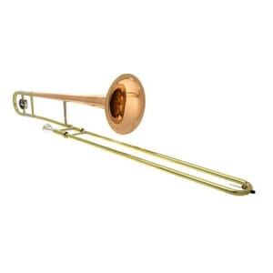 John Packer JP131R Dual Bore Trombone