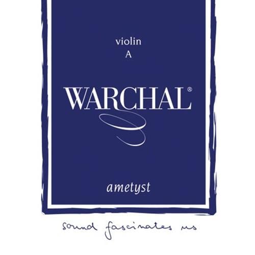 Warchal Ametyst String Set 4/4 Violin