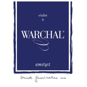 Warchal Ametyst String Set 1/2 Violin