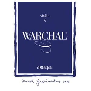 Warchal Ametyst G String 1/8 Violin