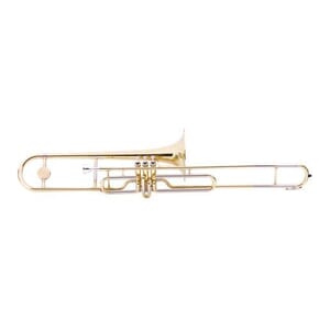 John Packer JP135 Valve Trombone