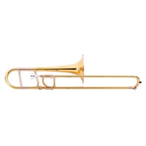 John Packer JP136 Alto Trombone