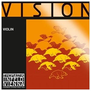 Thomastik-Infeld Vision E String 3/4 Violin