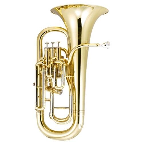John Packer JP274 Lacquer Compensating Euphonium