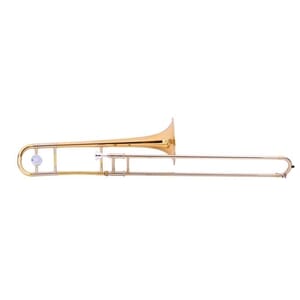 John Packer JP231 Rath Trombone