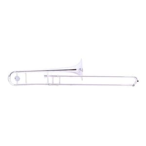 John Packer JP231S Rath Trombone - Silver