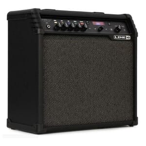 Line 6 Spider V60 MKII Electric Guitar Amplifier
