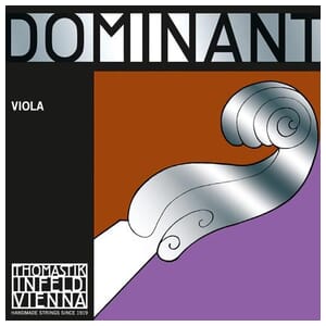 Thomastik Dominant D String Medium Scale Viola