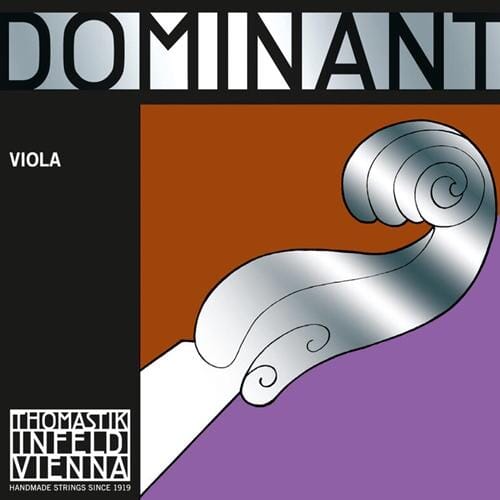 Thomastik Dominant G String Medium Scale Viola