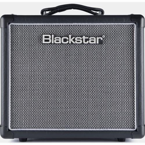 Blackstar HT-1 Reverb Combo Guitar Amplifier