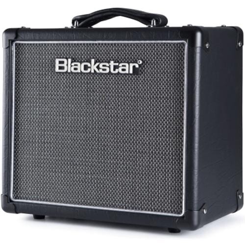 Blackstar HT-1 Reverb Combo Guitar Amplifier | Tapestry Music
