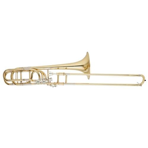 John Packer JP232 Bass Trombone