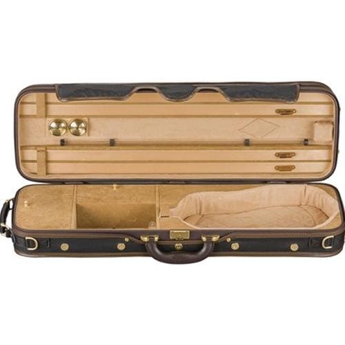 Embassy Ambassador Case 4/4 Violin